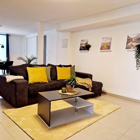 Modernes Panorama-Domizil Apartment Schoemberg  Ngoại thất bức ảnh