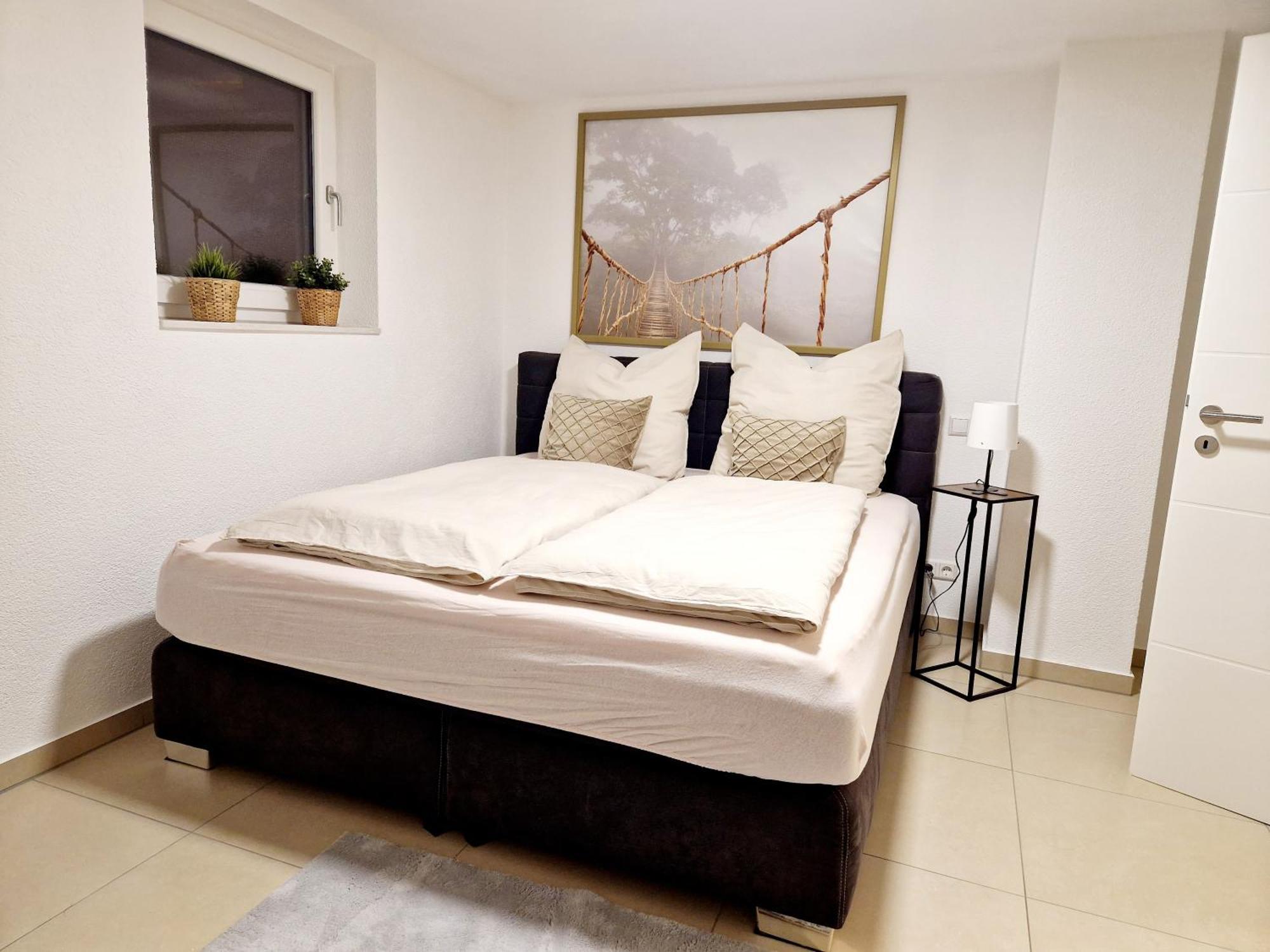 Modernes Panorama-Domizil Apartment Schoemberg  Ngoại thất bức ảnh
