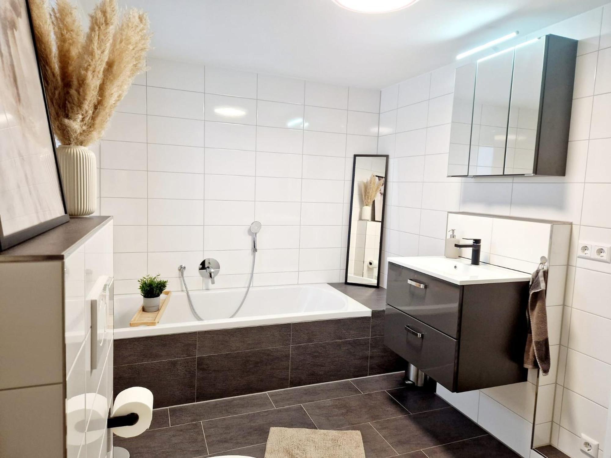 Modernes Panorama-Domizil Apartment Schoemberg  Ngoại thất bức ảnh