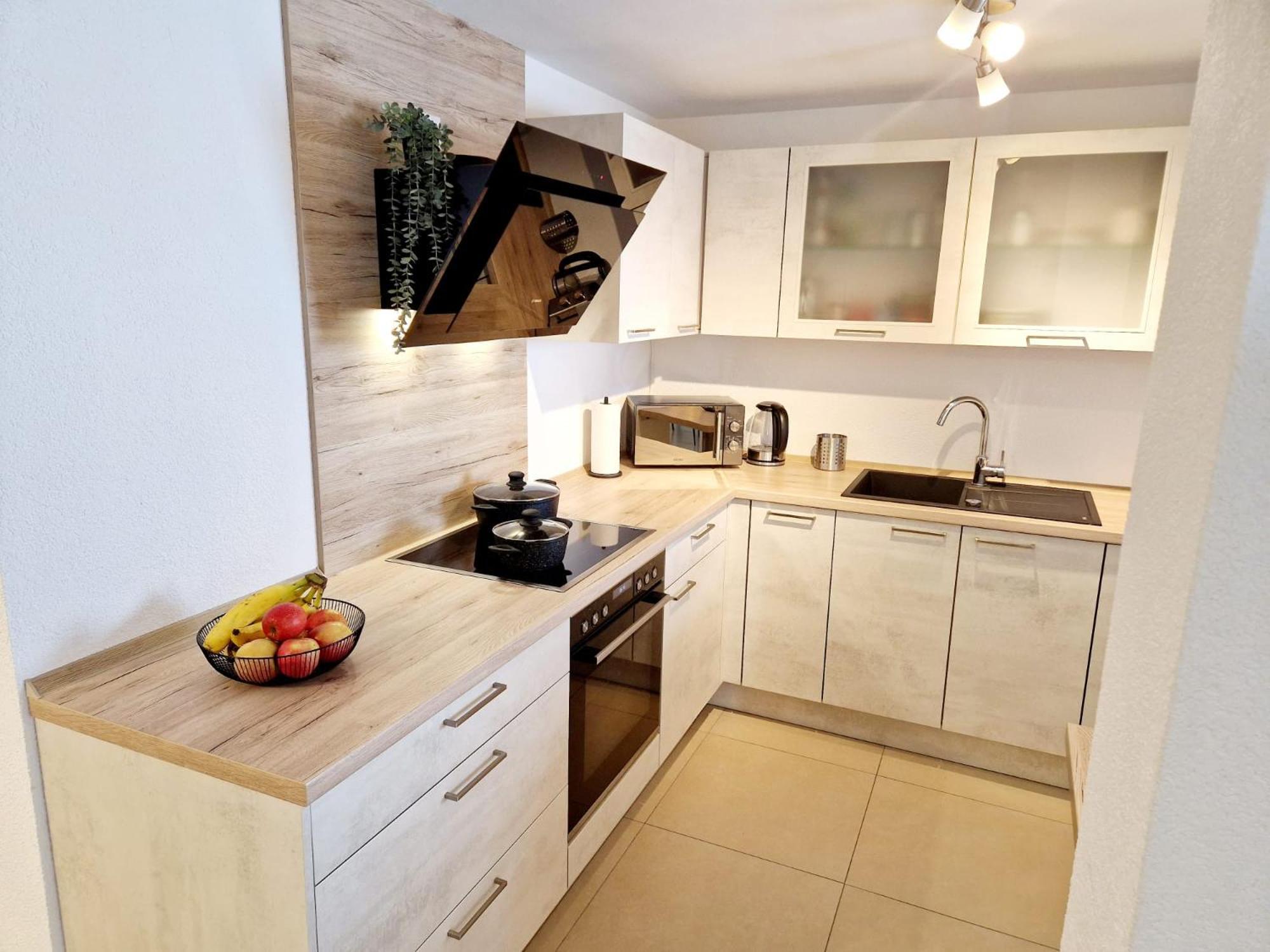 Modernes Panorama-Domizil Apartment Schoemberg  Ngoại thất bức ảnh