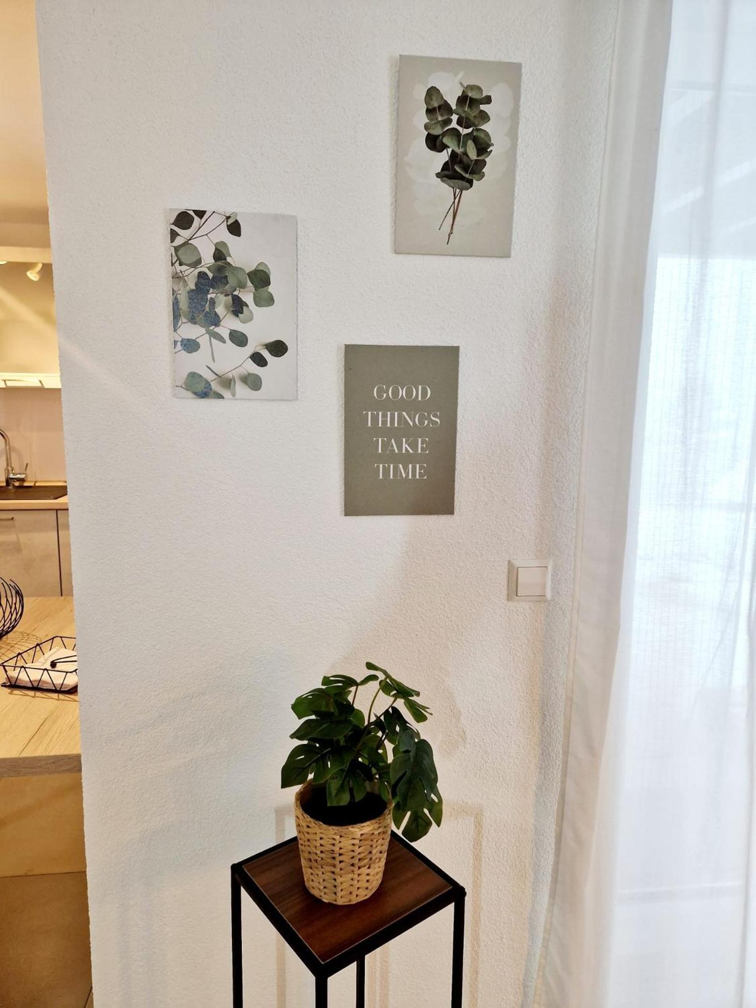 Modernes Panorama-Domizil Apartment Schoemberg  Ngoại thất bức ảnh