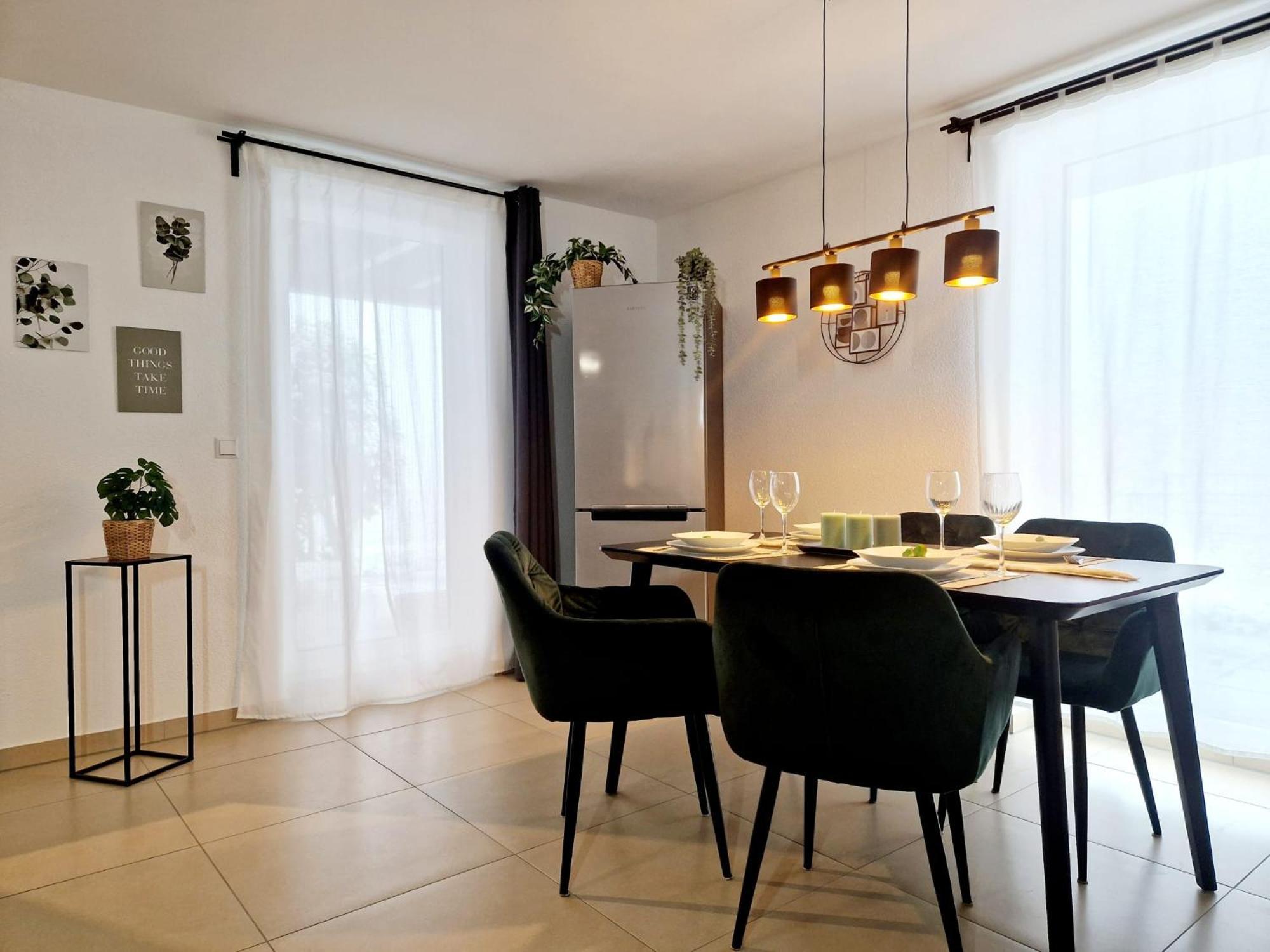 Modernes Panorama-Domizil Apartment Schoemberg  Ngoại thất bức ảnh