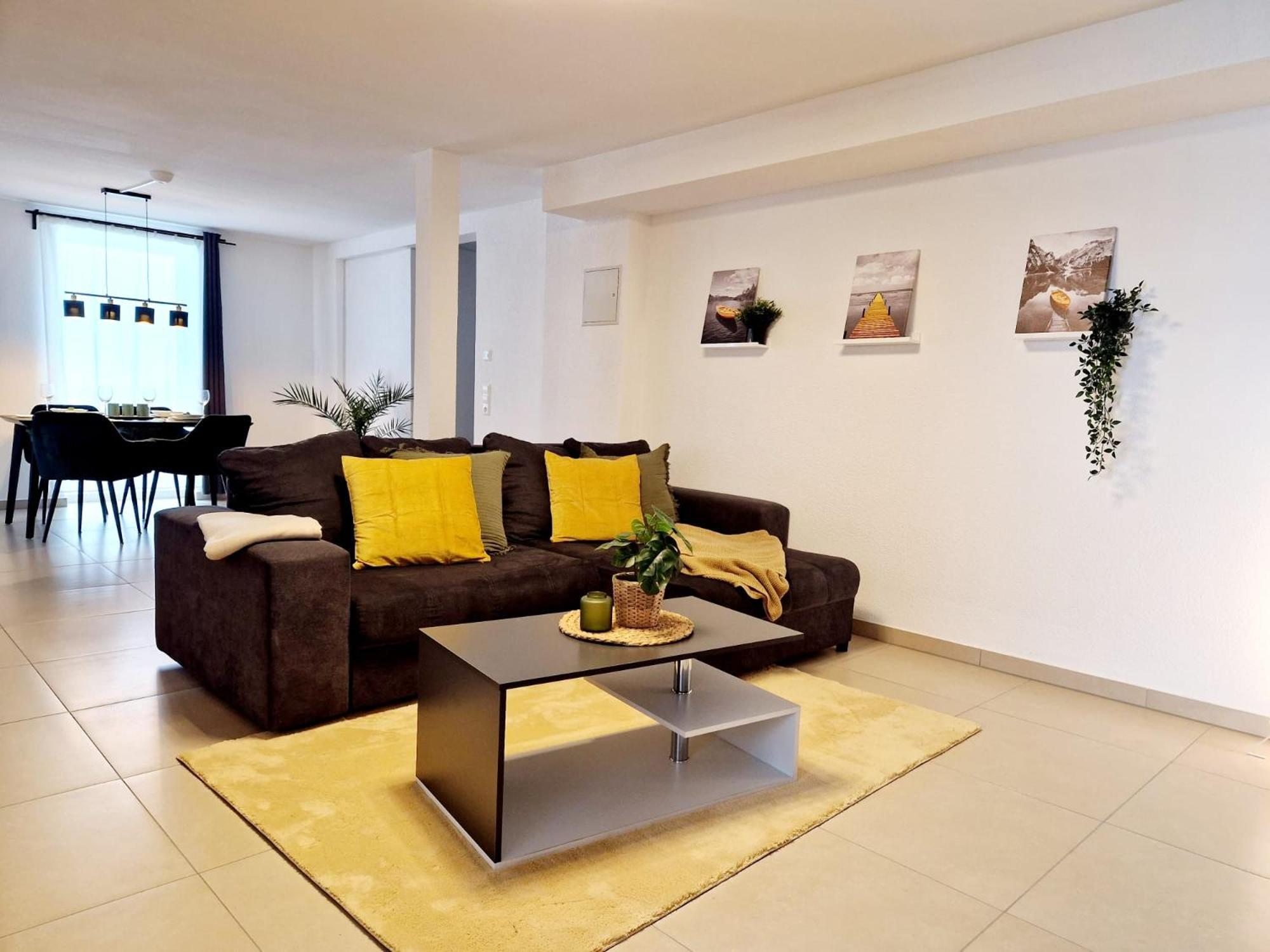 Modernes Panorama-Domizil Apartment Schoemberg  Ngoại thất bức ảnh