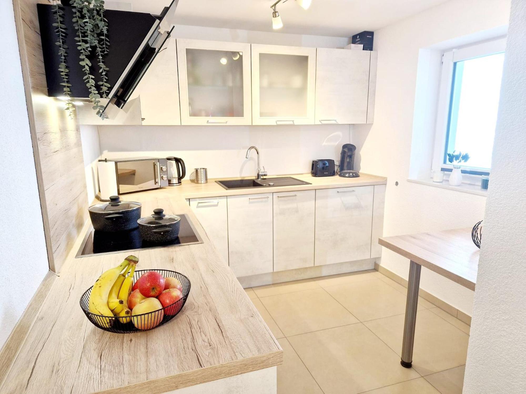 Modernes Panorama-Domizil Apartment Schoemberg  Ngoại thất bức ảnh