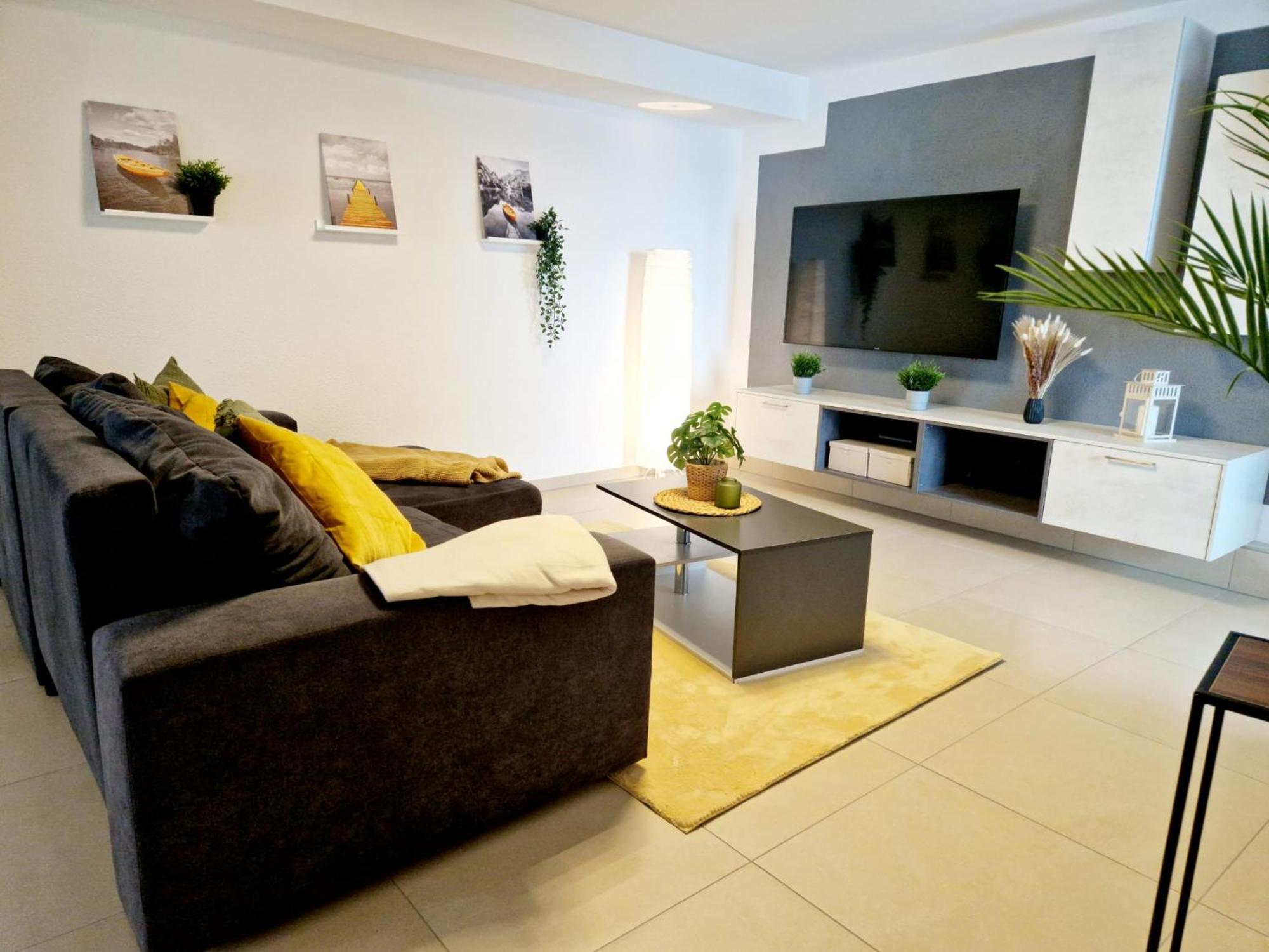 Modernes Panorama-Domizil Apartment Schoemberg  Ngoại thất bức ảnh