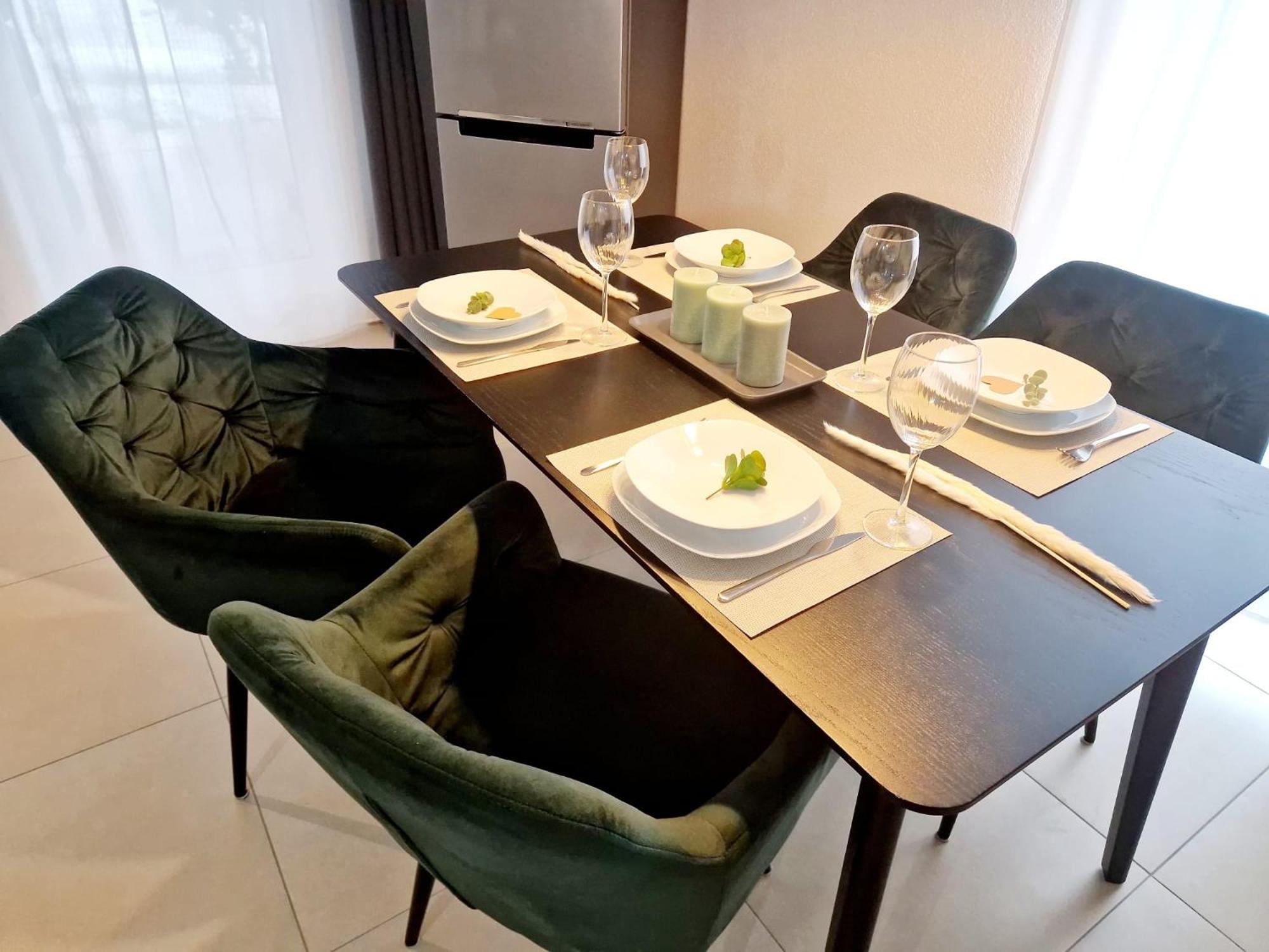 Modernes Panorama-Domizil Apartment Schoemberg  Ngoại thất bức ảnh