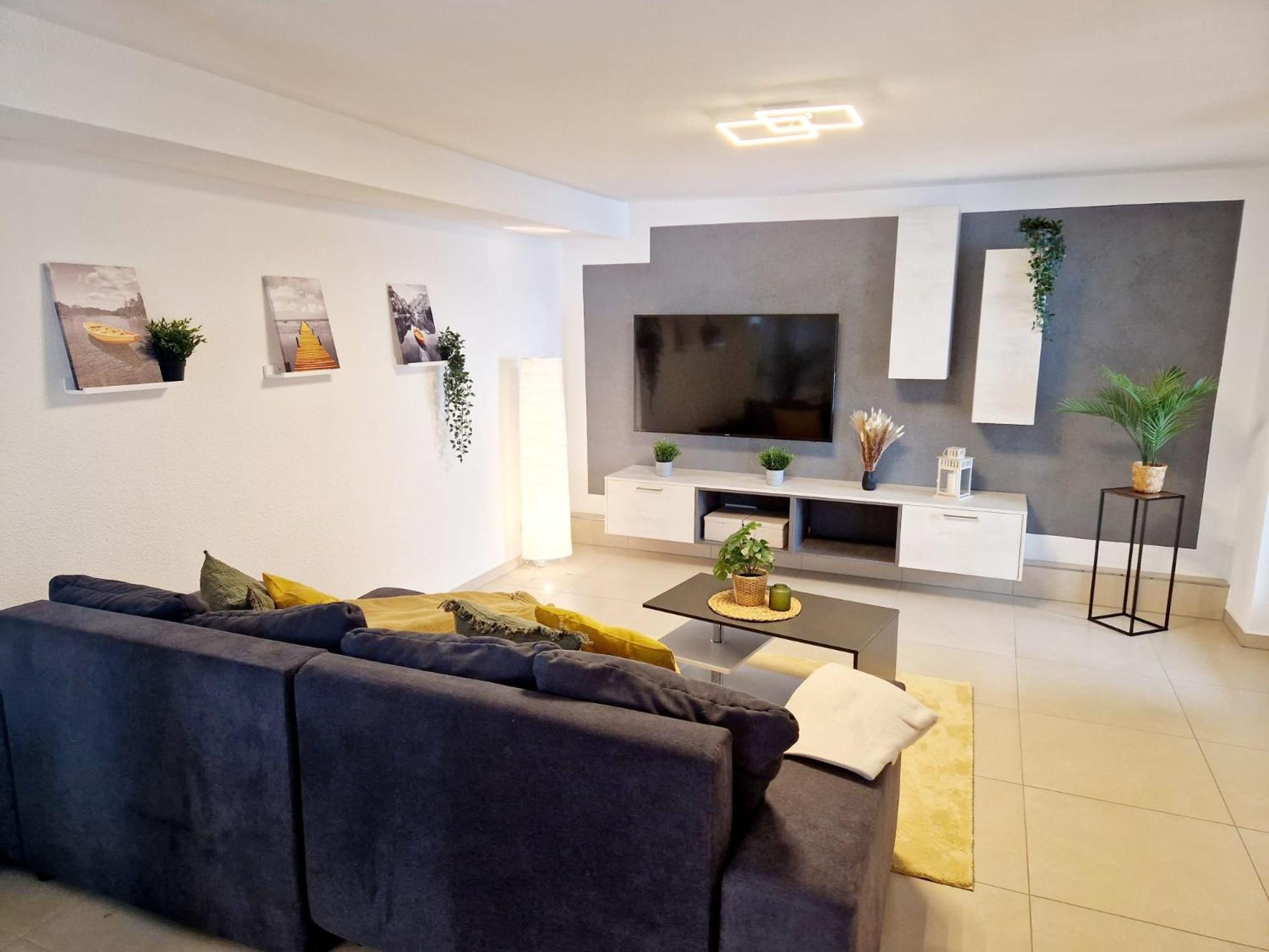 Modernes Panorama-Domizil Apartment Schoemberg  Ngoại thất bức ảnh