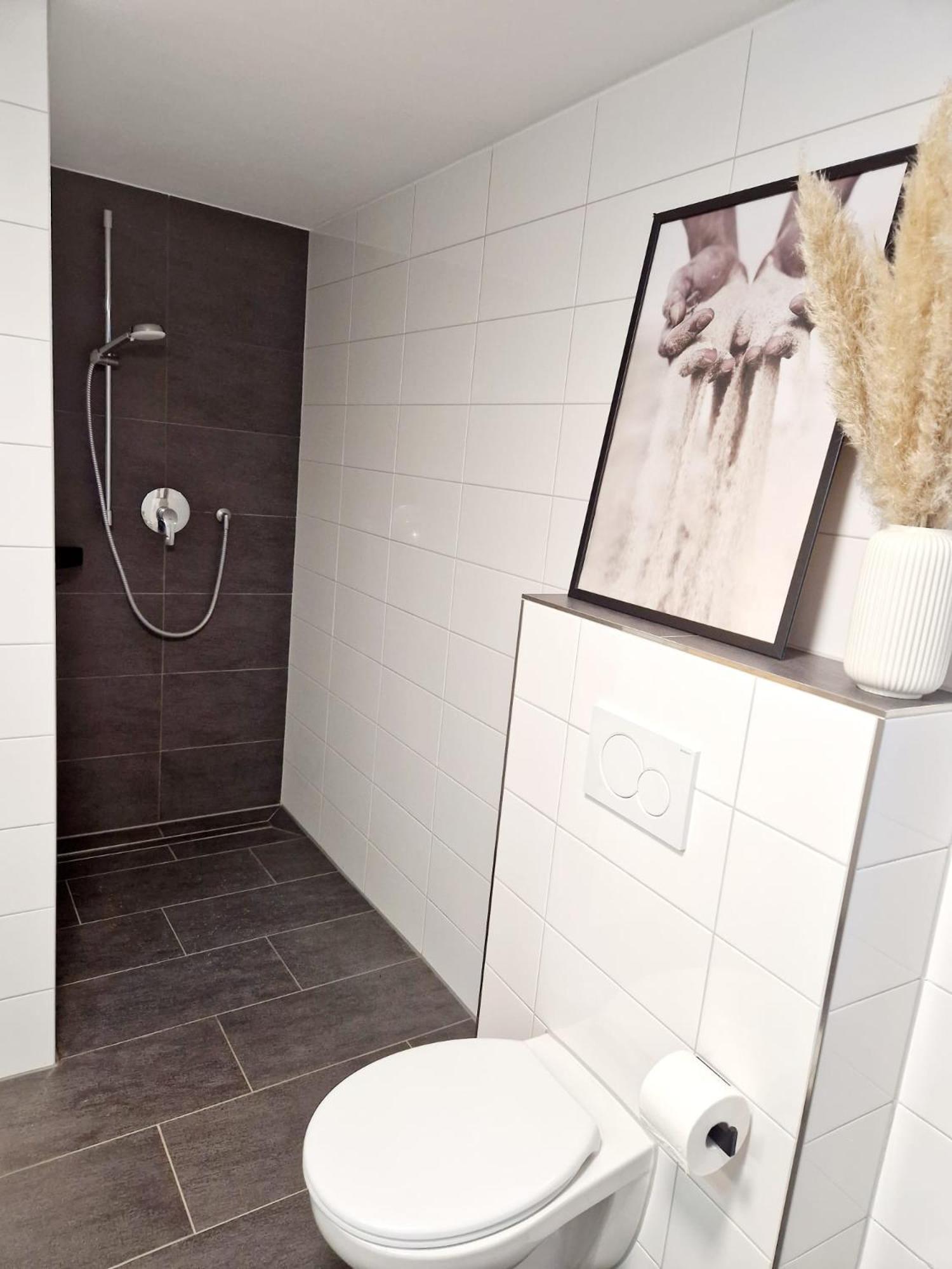 Modernes Panorama-Domizil Apartment Schoemberg  Ngoại thất bức ảnh